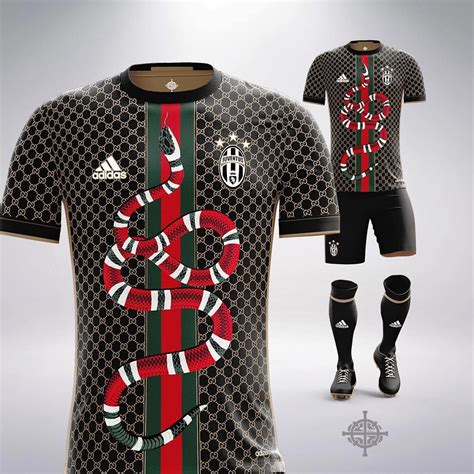 juventus new kit gucci|settpace Juventus.